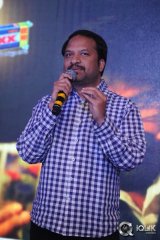 Player Movie Poster Launch